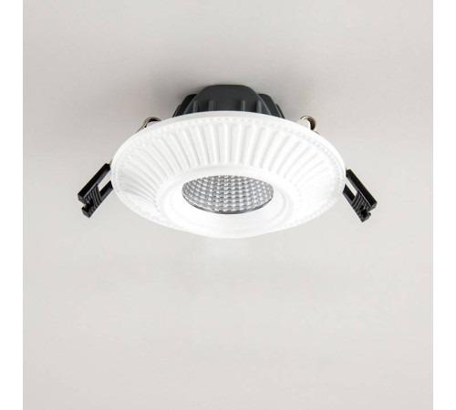 Встраиваемый светильник Citilux Дзета CLD042NW0