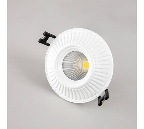 Встраиваемый светильник Citilux Дзета CLD042NW0