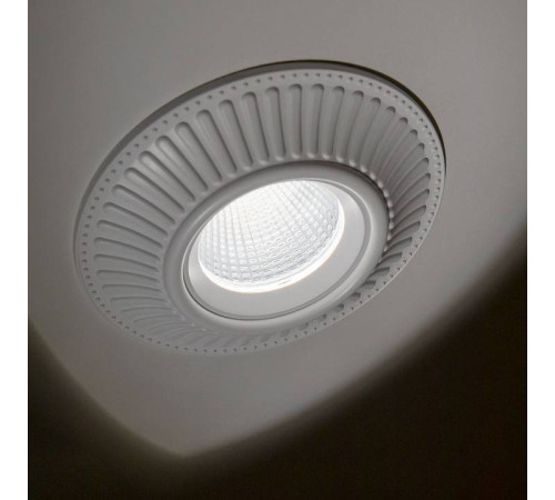 Встраиваемый светильник Citilux Дзета CLD042NW0