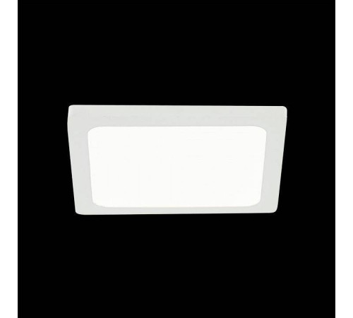 Встраиваемый светильник Citilux Омега CLD50K080