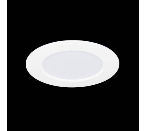 Встраиваемый светильник Citilux Галс CLD5505N