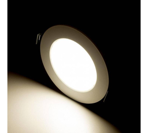 Встраиваемый светильник Citilux Галс CLD5505N