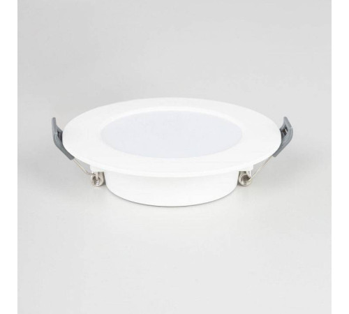 Встраиваемый светильник Citilux Галс CLD5505N