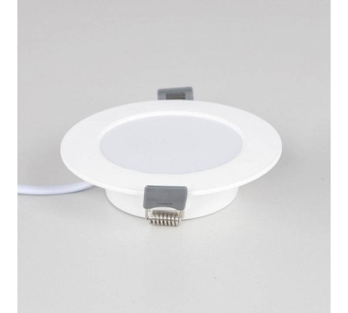 Встраиваемый светильник Citilux Галс CLD5505N