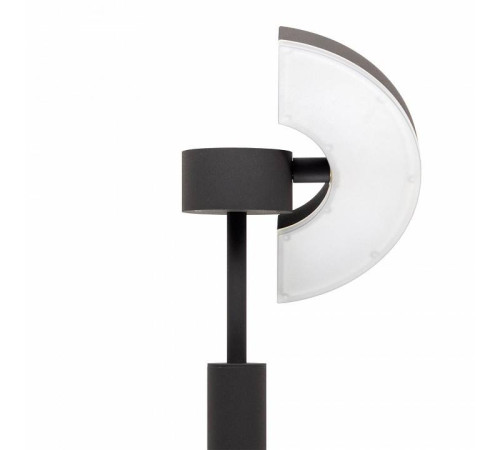 Наземный низкий светильник Citilux CLU03 CLU03B1