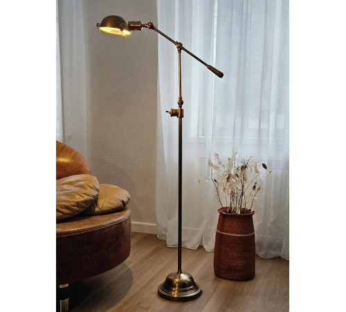 Торшер Covali FL-30735