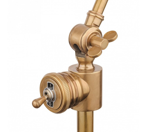 Торшер Covali FL-30735