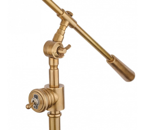 Торшер Covali FL-30750