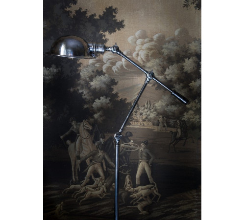 Торшер Covali FL-59171