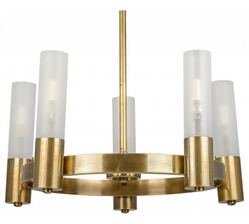 Подвесная люстра Covali PL-37018