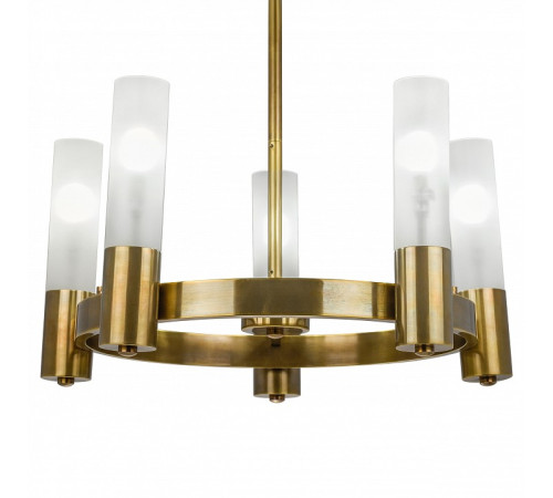 Подвесная люстра Covali PL-37018