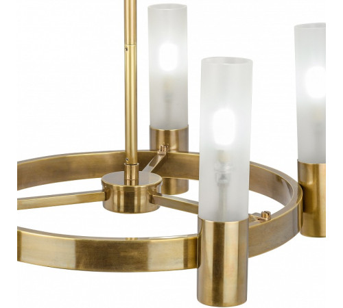 Подвесная люстра Covali PL-37018