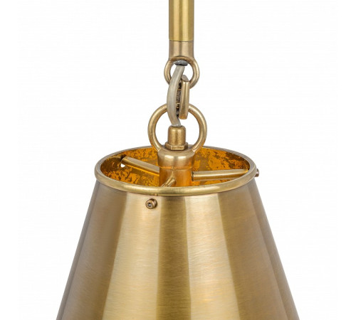 Подвесной светильник Covali PL-37025