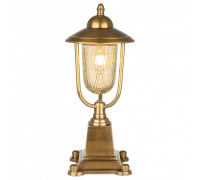 Наземный низкий светильник Covali  SP-31644