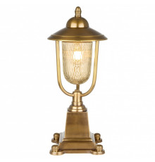 Наземный низкий светильник Covali  SP-31644