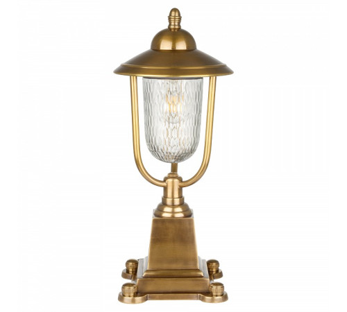 Наземный низкий светильник Covali SP-31644