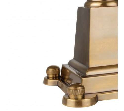 Наземный низкий светильник Covali SP-31644