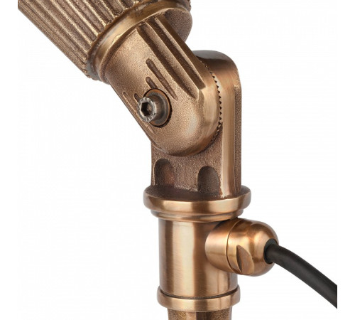 Наземный низкий светильник Covali SP-33005