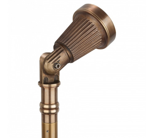 Наземный низкий светильник Covali SP-33005