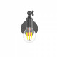 Бра Covali WL-30586