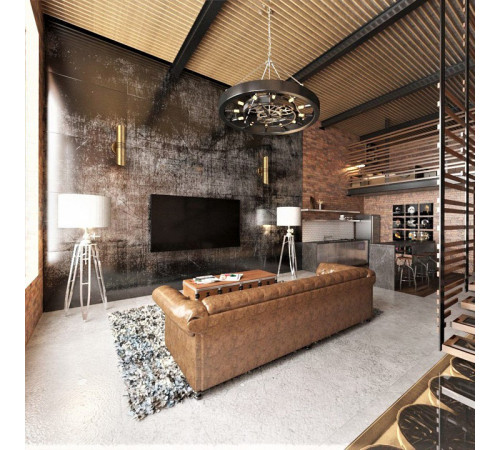 Бра Covali WL-38040