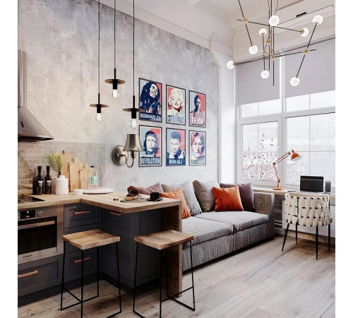 Бра Covali WL-58155