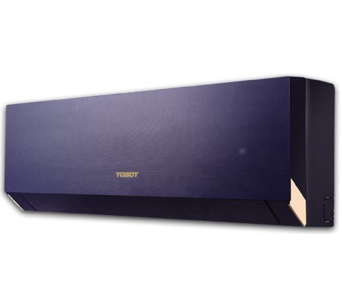 Сплит-система TOSOT CLIVIA DELUXE T09H-SCD/I / T09H-SCD/O инверторная T09H-SCD/I/T09H-SCD/O