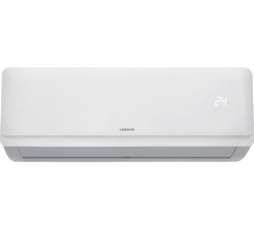Сплит-система LESSAR Cool+ LS-H28KPA2/LU-H28KPA2