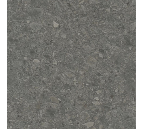 Керамогранит Kerama Marazzi Чеппо ди Гре антрацит матовый обрезной 60x60 см DD606220R