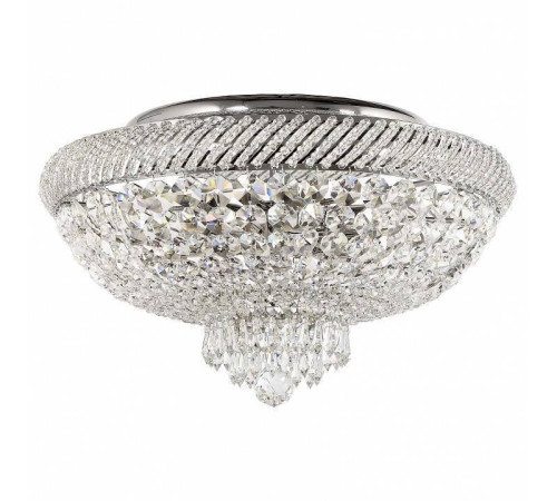 Потолочная люстра Dio DArte Bari Bari E 1.2.45.200 N
