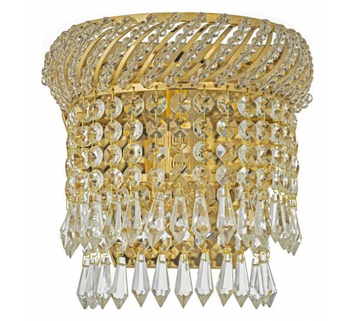 Накладной светильник Dio D’Arte Bari Bari E 2.10.100 G