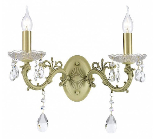 Бра Dio D’Arte Colzano Colzano E 2.1.2.600 W