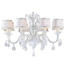 Подвесная люстра Dio D’Arte Firenze Firenze E 1.1.8.600 W