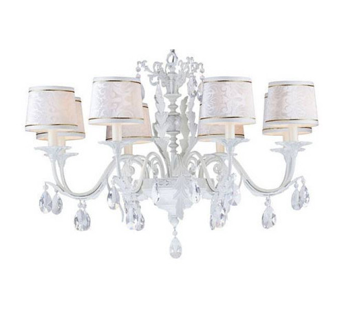 Подвесная люстра Dio D’Arte Firenze Firenze E 1.1.8.600 W