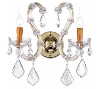 Бра Dio DArte Galliano Galliano E 2.1.2.600 G