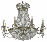 Подвесная люстра Dio D’Arte Lodi Lodi E 1.6.8.600 A