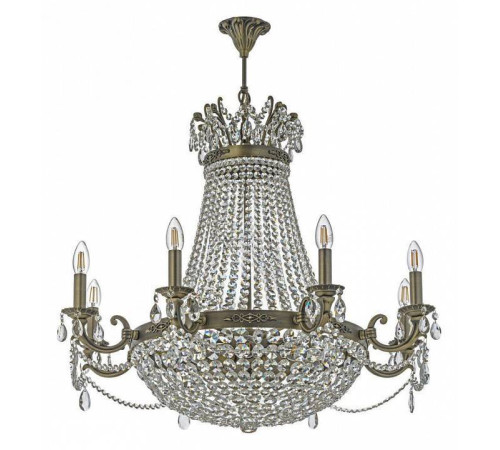 Подвесная люстра Dio D’Arte Lodi Lodi E 1.6.8.600 A