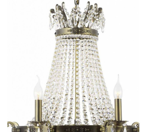 Подвесная люстра Dio D’Arte Lodi Lodi E 1.6.8.600 A
