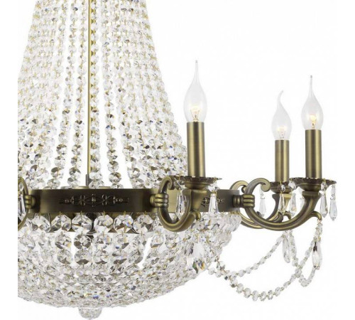 Подвесная люстра Dio D’Arte Lodi Lodi E 1.6.8.600 A