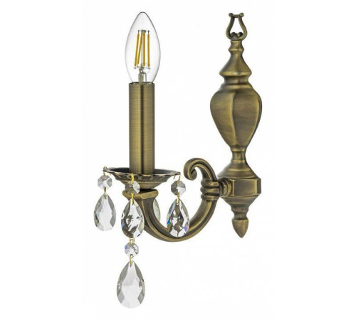 Бра Dio D’Arte Lodi Lodi E 2.1.1.600 A