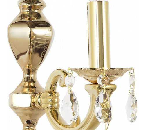 Бра Dio D’Arte Lodi Lodi E 2.1.1.600 G