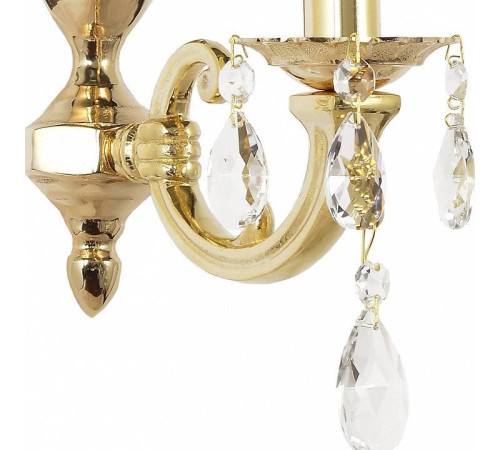 Бра Dio D’Arte Lodi Lodi E 2.1.1.600 G