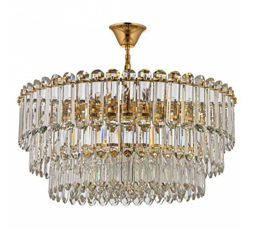 Подвесная люстра Dio DArte Olivetta E 1.5.60.100 G