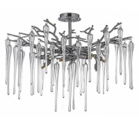Люстра на штанге Dio D’Arte Tavenna Tavenna H 1.3.76.101 N