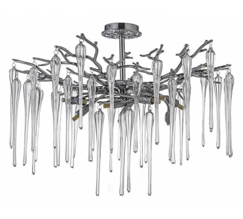 Люстра на штанге Dio D’Arte Tavenna Tavenna H 1.3.76.101 N