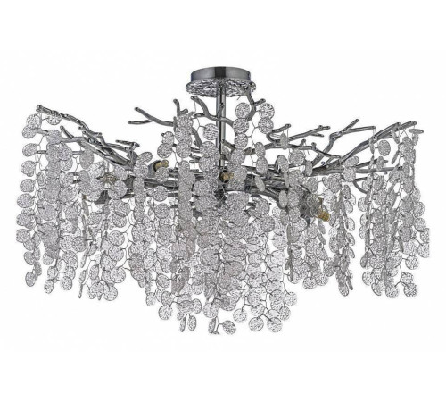 Люстра на штанге Dio D’Arte Tavenna Tavenna H 1.3.76.102 N