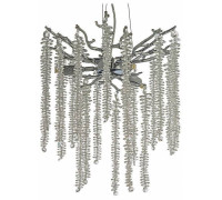 Подвесная люстра Dio D’Arte Tavenna Nickel Tavenna H 1.5.32.100 N