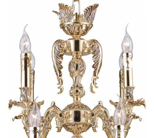 Подвесная люстра Dio D’Arte Vivaro Vivaro E 1.1.12 CG