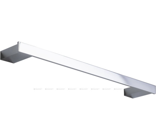 Держатель для полотенца Allen Brau INFINITY 400 мм латунь хром 6.21A11-00