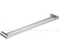 Полотенцедержатель двойной Jacob Delafon Singulier хром 15206D-CP